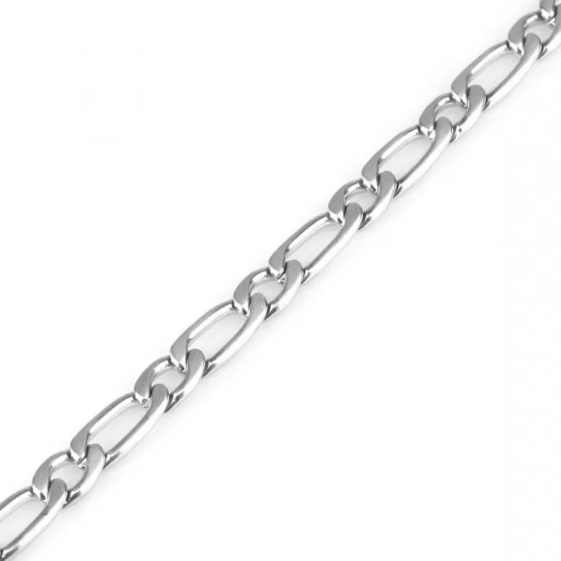 Мужская цепочка из стали Everiot SN-ZS-2182 панцирного плетения