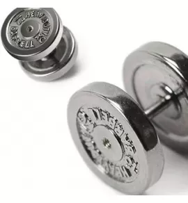 Обманка плаг PiercedFish PDB-1606 в форме гантели