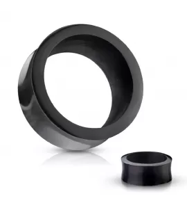 Тоннель в ухо PiercedFish PNA102 из рога буйвола