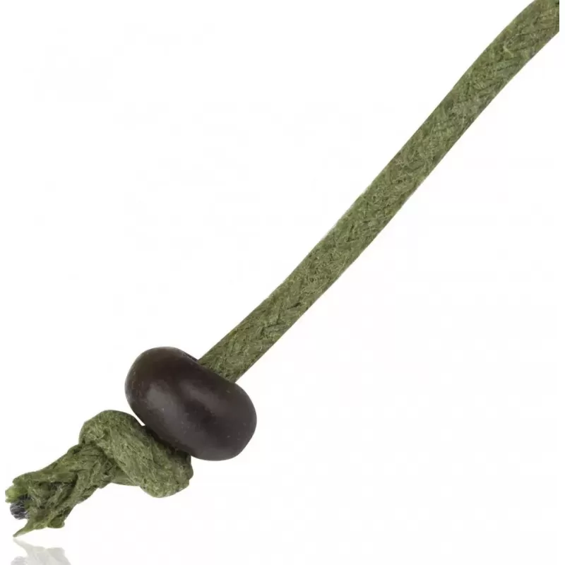 Браслет Everiot VD-MJ-1810 оранжево-коричневый