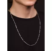 Мужская цепочка Everiot "Спираль" SN-ZS-0938 из стали