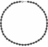 Мужской чокер Everiot Select LNS-3031 из натуральных камней