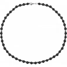 Мужской чокер Everiot Select LNS-3031 из натуральных камней