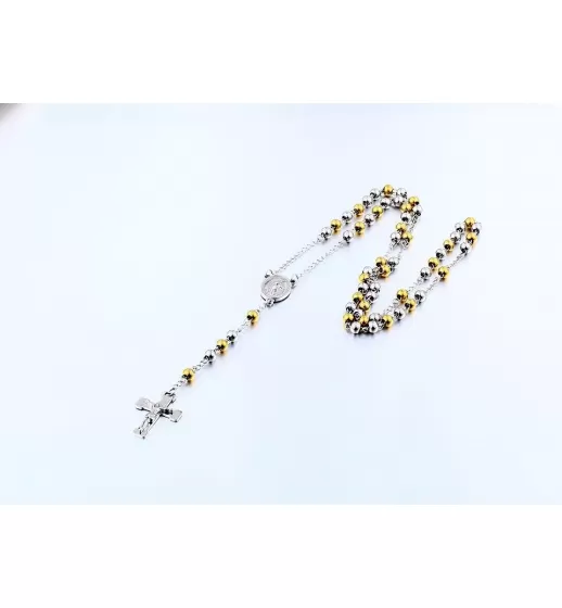 Розарий из стали Everiot RY-BR-1066RY-BR-1066