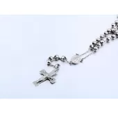 Розарий из стали Everiot RY-BR-1066RY-BR-1066