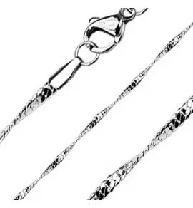 Цепочка Spikes SSNH-0204