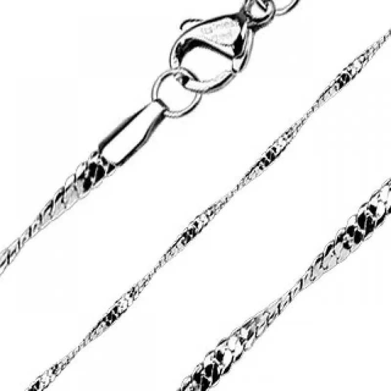 Цепочка Spikes SSNH-0204