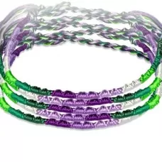 Браслет дружбы Soul Stories FBQ-134 из шелковых ниток