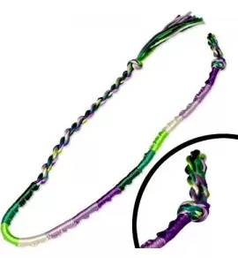 Браслет дружбы Soul Stories FBQ-134 из шелковых ниток