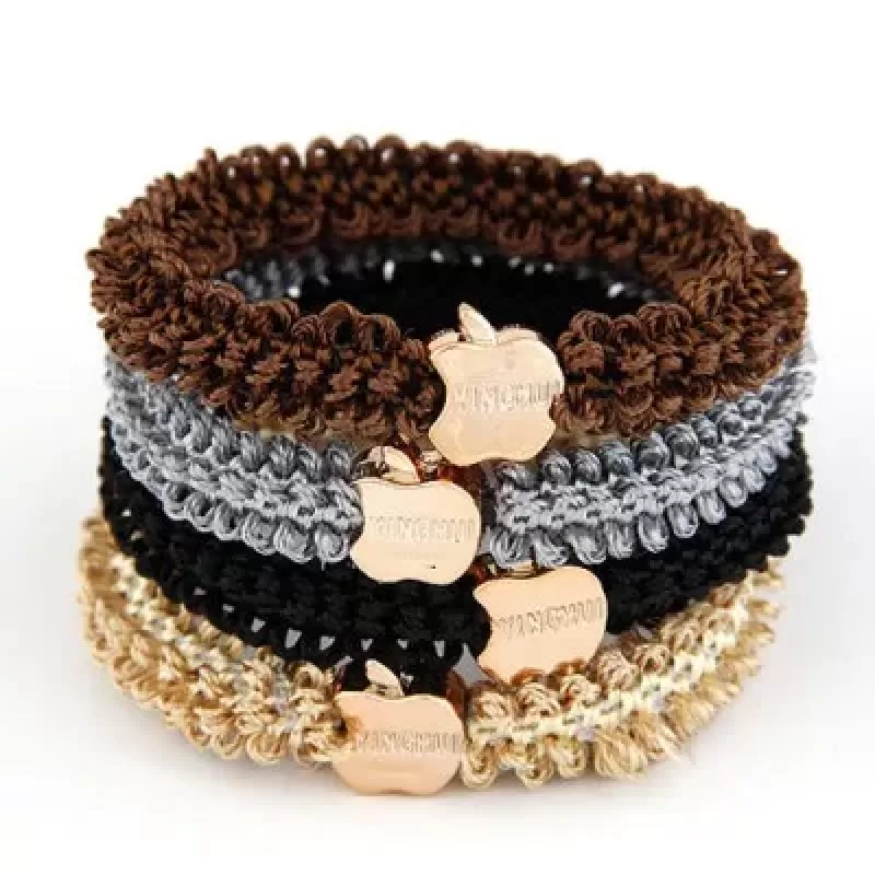 Резинка для волос AS-A33325