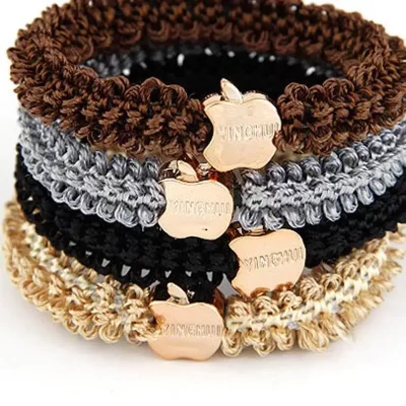 Резинка для волос AS-A33325