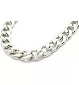 Мужская цепочка из нержавеющей стали Everiot SN-ZS-3091 панцирного плетения