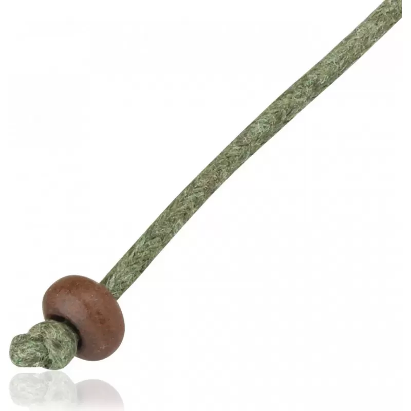 Браслет с бусинами из кости Everiot VD-MJ-1817 красно-синий с белыми бусинами