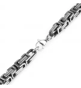 Стальная цепочка Everiot SN-ZS-2142 мужская