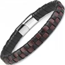 Кожаный браслет мужской Everiot RN-MJ-737