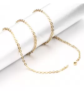 Якорная цепочка Everiot SN-XP-15381 из нержавеющей стали