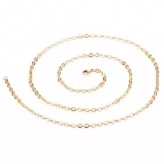 Якорная цепочка Everiot SN-XP-15381 из нержавеющей стали