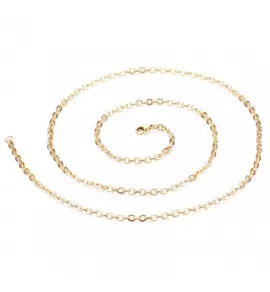 Якорная цепочка Everiot SN-XP-15381 из нержавеющей стали