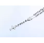 Розарий из стали Everiot RY-BR-1046