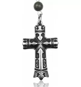 Розарий с крестом Everiot Select LNS-3080 из змеевика