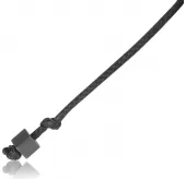 Браслет Everiot Select LNS-2277 Шамбала из гематита и родонита