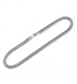 Массивная мужская цепочка Everiot SN-ZS-2169 из хирургической стали