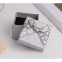Подарочная коробочка с бантом 4454862 (5х5 см)