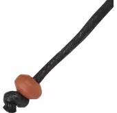 Браслет Everiot VD-MJ-1805 красно-синий