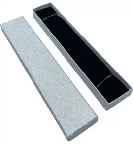 Подарочная коробочка футляр KL-713189 для браслета, цепочки, украшений