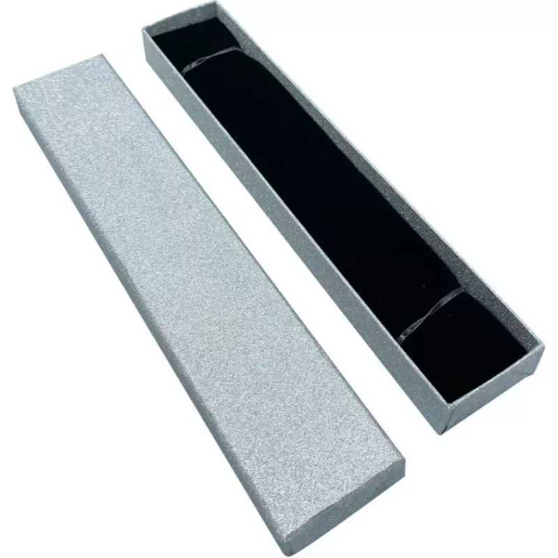 Подарочная коробочка футляр KL-713189 для браслета, цепочки, украшений