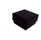 Картонная коробочка для украшений DK1 6x6