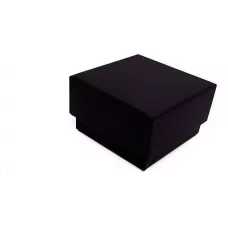 Картонная коробочка для украшений DK1 6x6