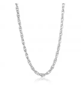 Стальная цепочка Everiot тройного плетения SN-ZS-2192 мужская