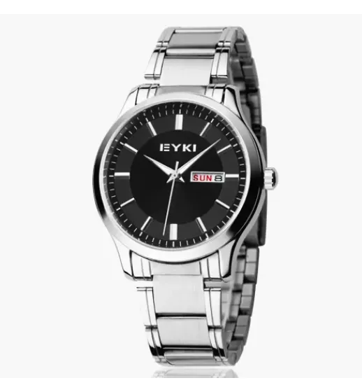 Часы EYKI серии E Times ET8958-BK