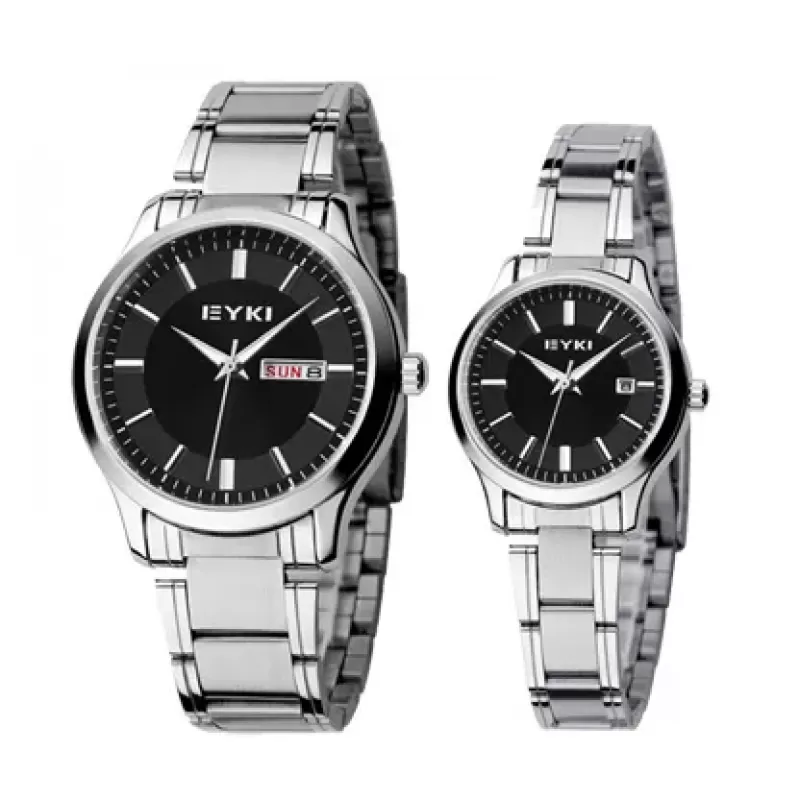 Часы EYKI серии E Times ET8958-BK