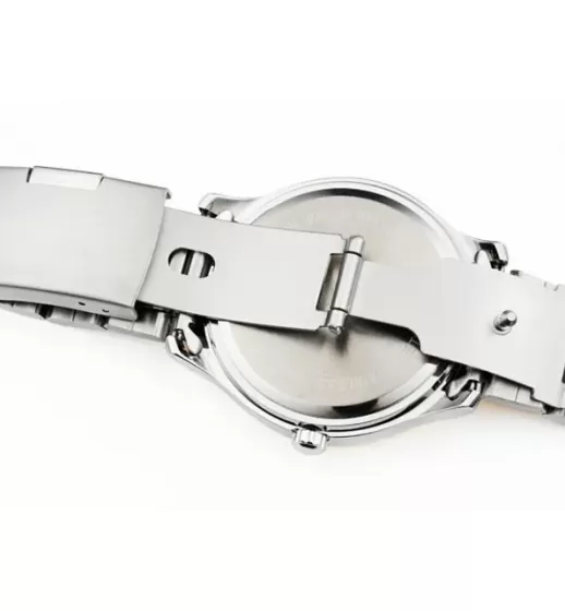 Часы EYKI серии E Times ET8958-GD в золотом цвете