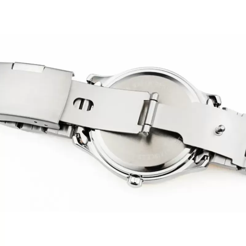 Часы EYKI серии E Times ET8958-GD в золотом цвете