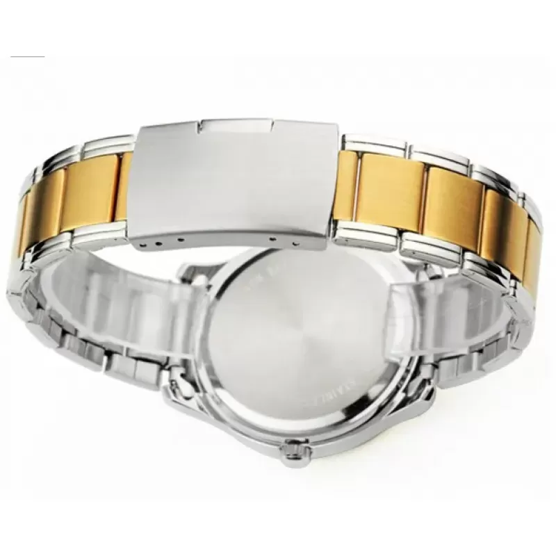 Часы EYKI серии E Times ET8958-GD в золотом цвете