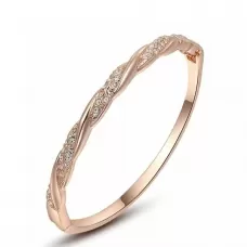 Браслет ROZI BC-17605A закрученный