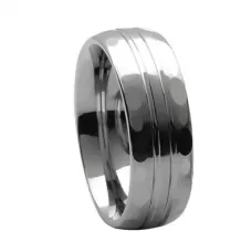 Кольцо из карбида вольфрама INFY TU-048048