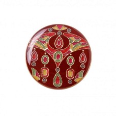 Брошь Clara Bijoux F75637 R