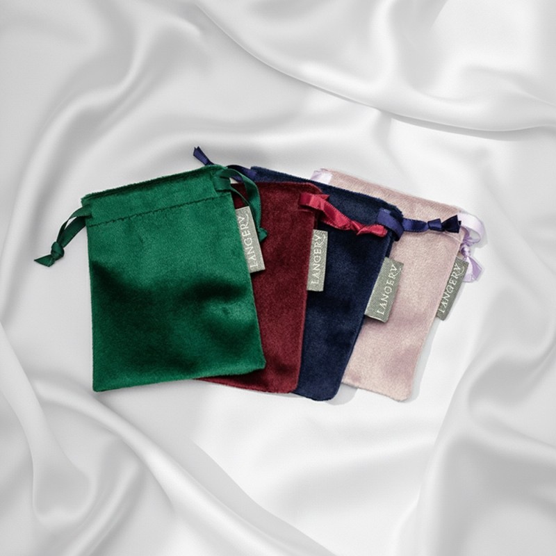 Брошь Калла freshwater pearl