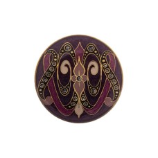 Брошь Clara Bijoux F44176-6 V