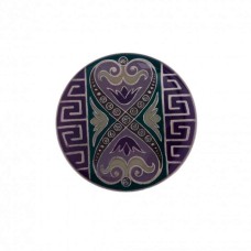 Брошь Clara Bijoux F67935.5 V