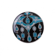 Брошь Clara Bijoux F75636 BL