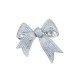 Брошь Бантик Zircon Fiore Luna XR00397B1 BW/S