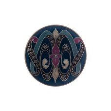 Брошь Clara Bijoux F44175 BL