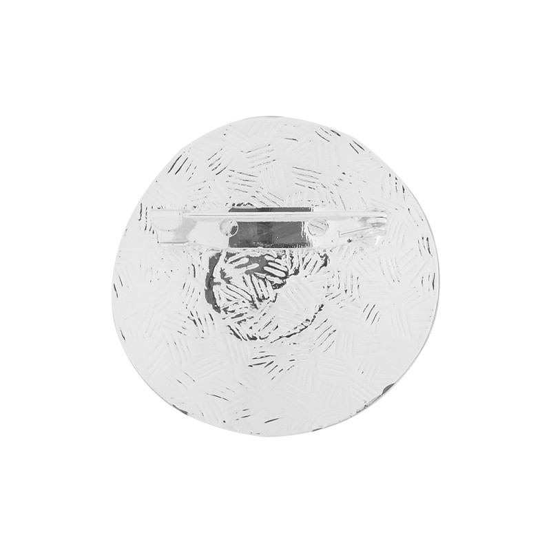 Брошь Дерево розовое Shadore *XZ1226-1.11 V/S