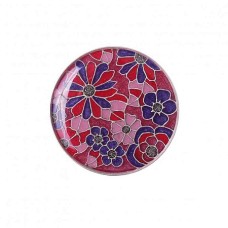 Брошь Ромашки Clara Bijoux F75399 V