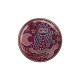 Брошь Сова Clara Bijoux F25156-6 V